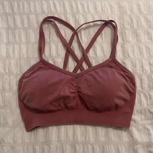 Calia by Carrie Underwood Sports Bra Small
